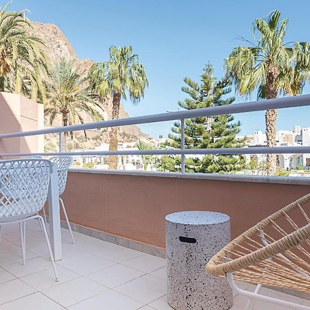 شقة At Mirador Del Puerto Aguadulce اغوادولس المظهر الخارجي الصورة