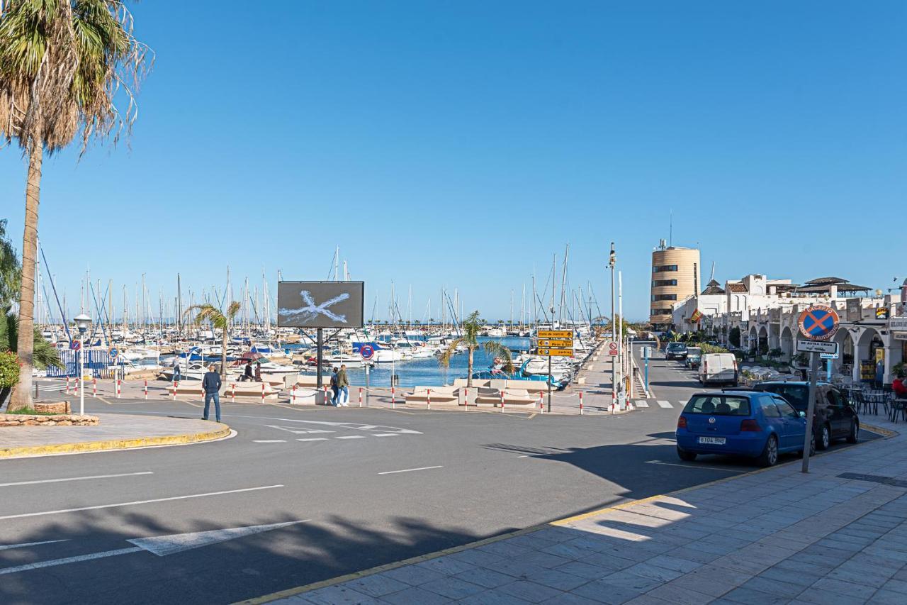 شقة At Mirador Del Puerto Aguadulce اغوادولس المظهر الخارجي الصورة